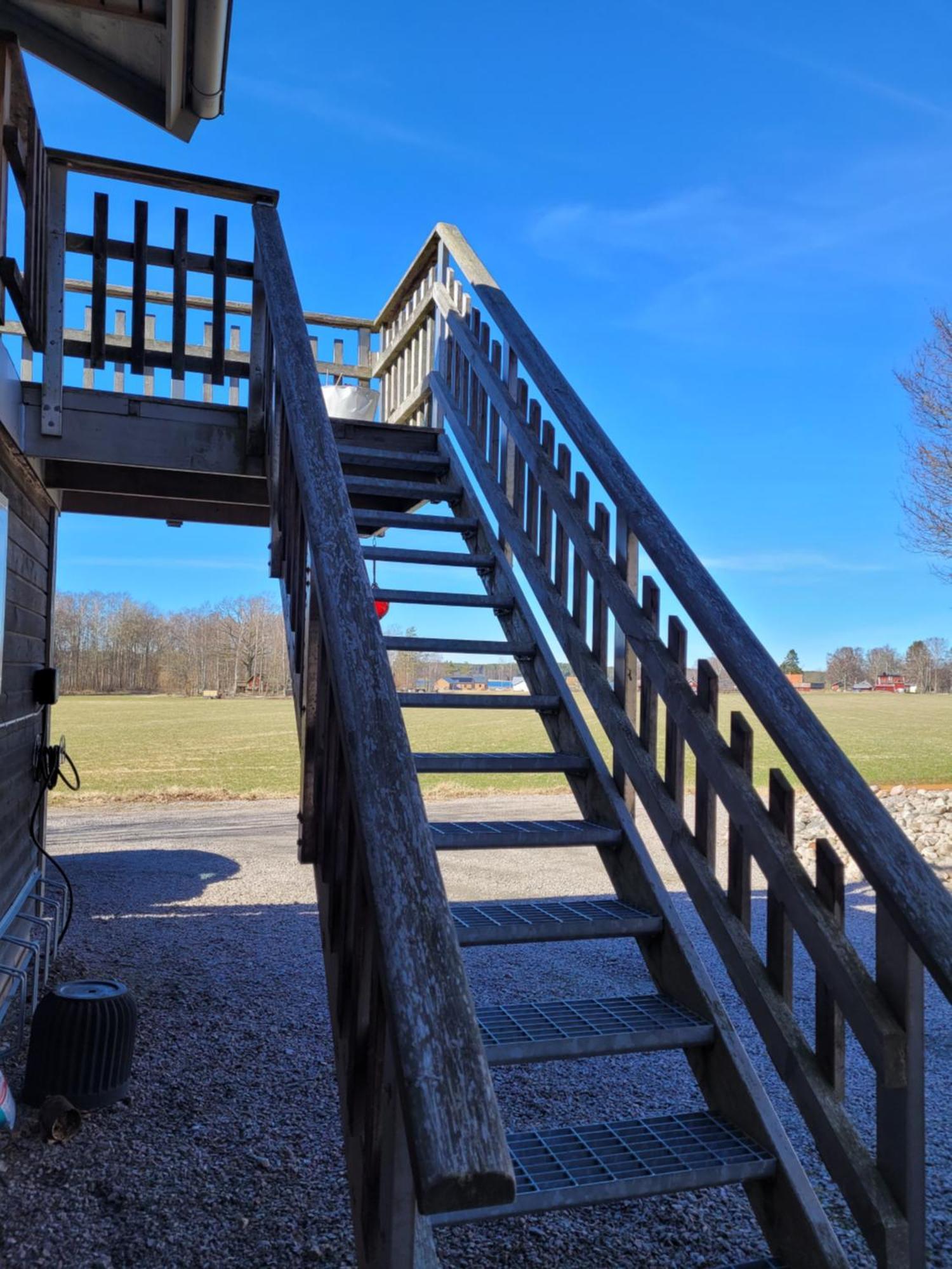 Hemmet Brommoesund Torsoe Mariestad Brommosund Exterior foto
