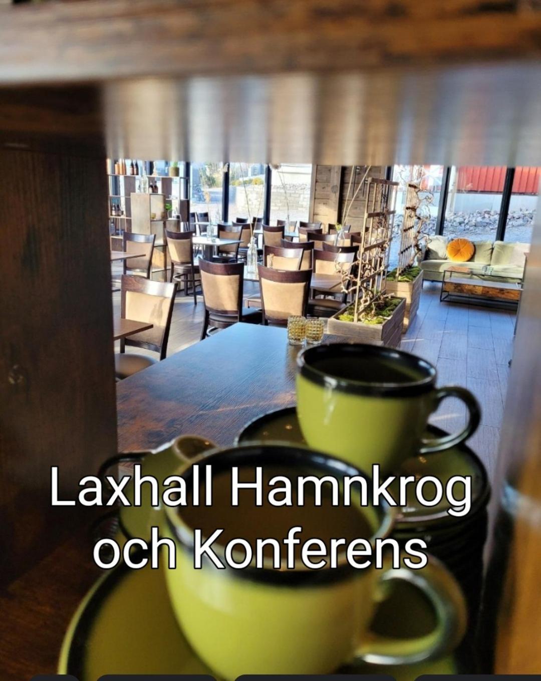 Hemmet Brommoesund Torsoe Mariestad Brommosund Exterior foto